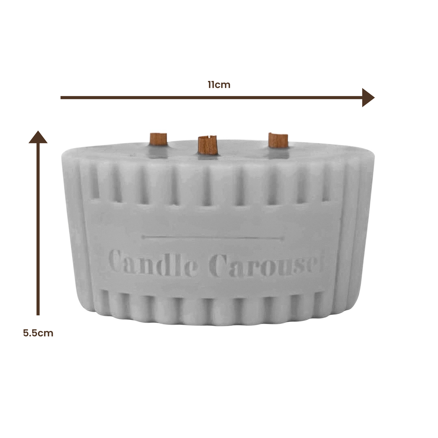 Jumper Weather ~ Candle Refill