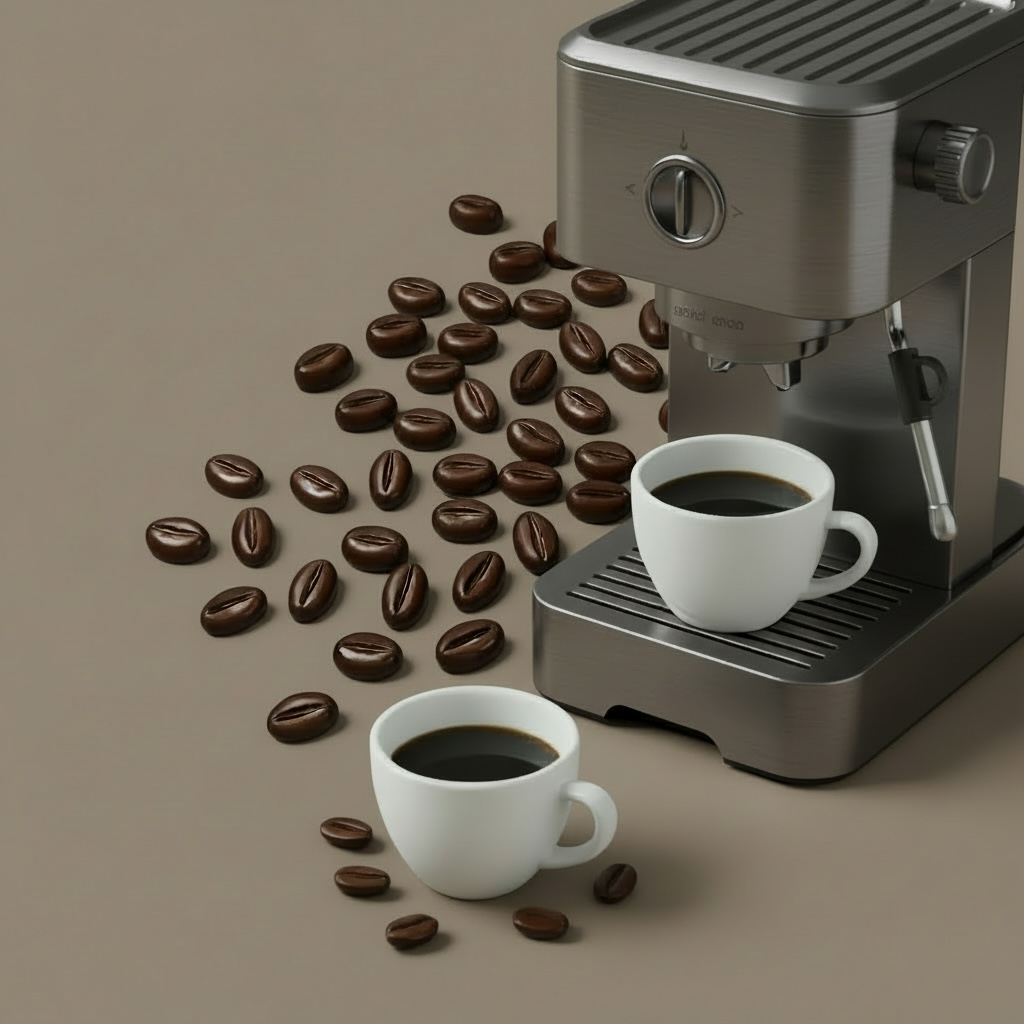 Espresso Shot Wax Melts