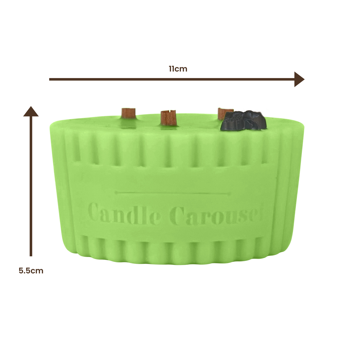 The Solution Candle® Starter Bundle