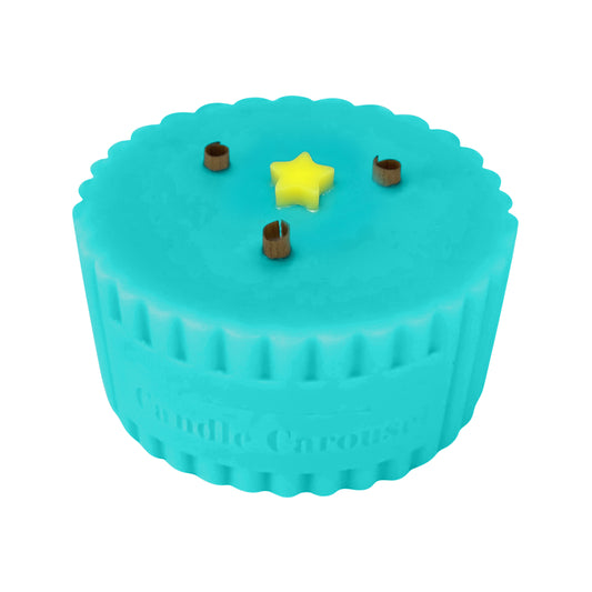 Funfair Evening Candle Refill