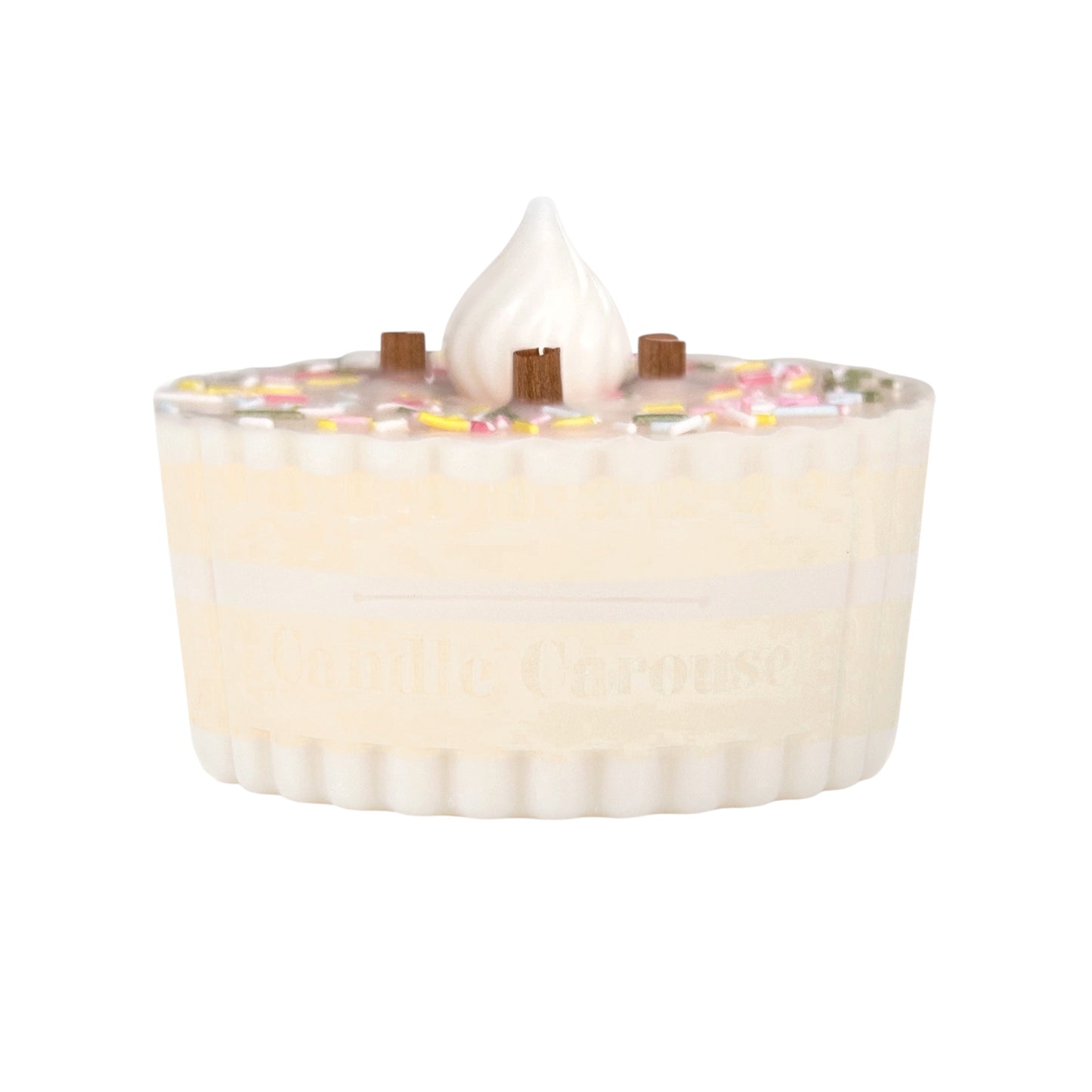 FunFetti Candle Refill