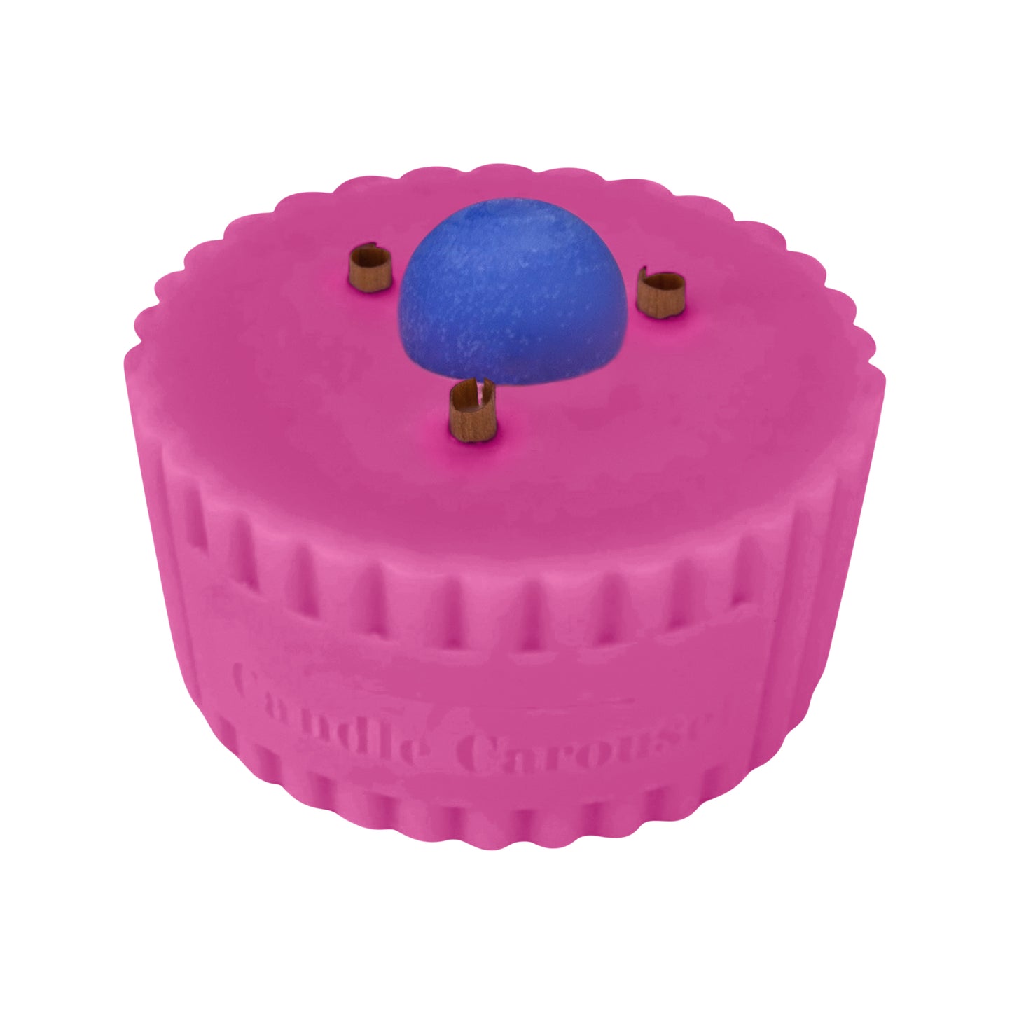 Bubblegum Machine Candle Refill