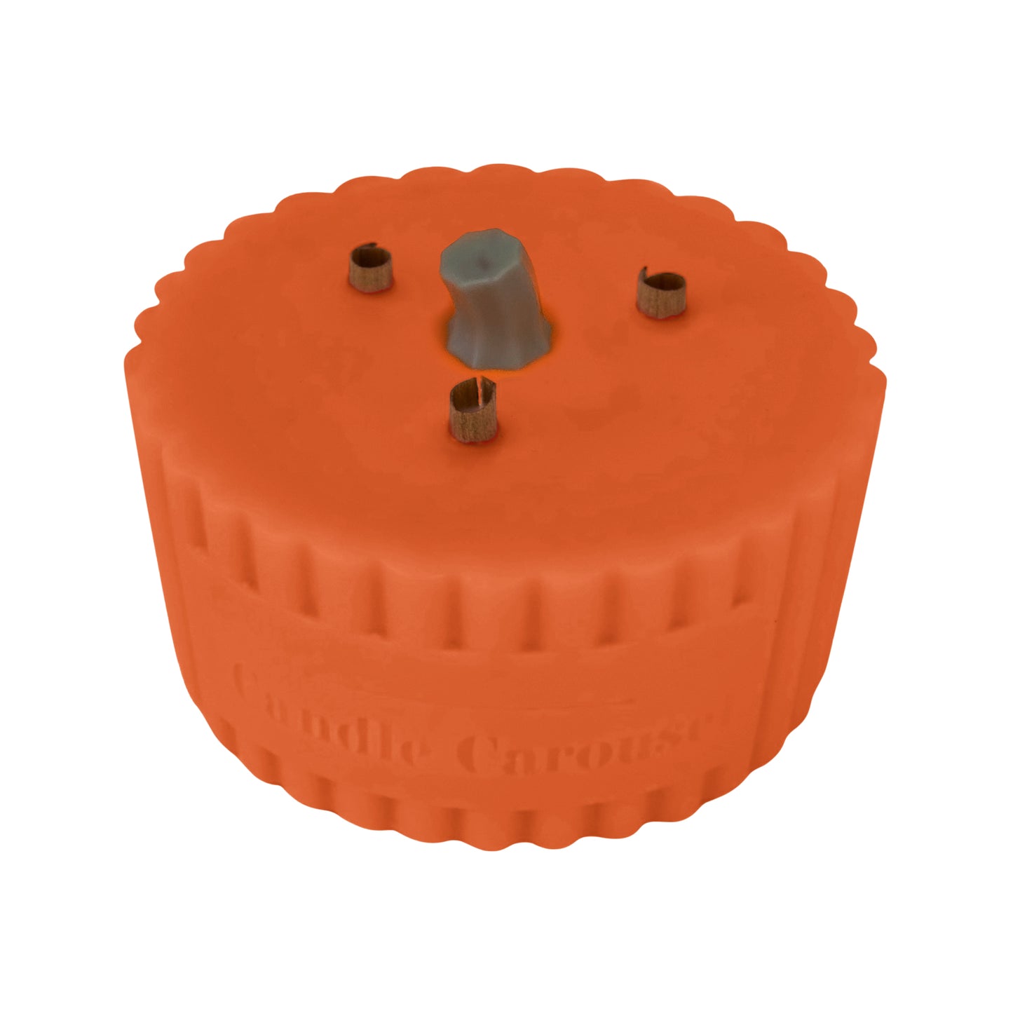 Prize-Winning Pumpkin Candle Refill