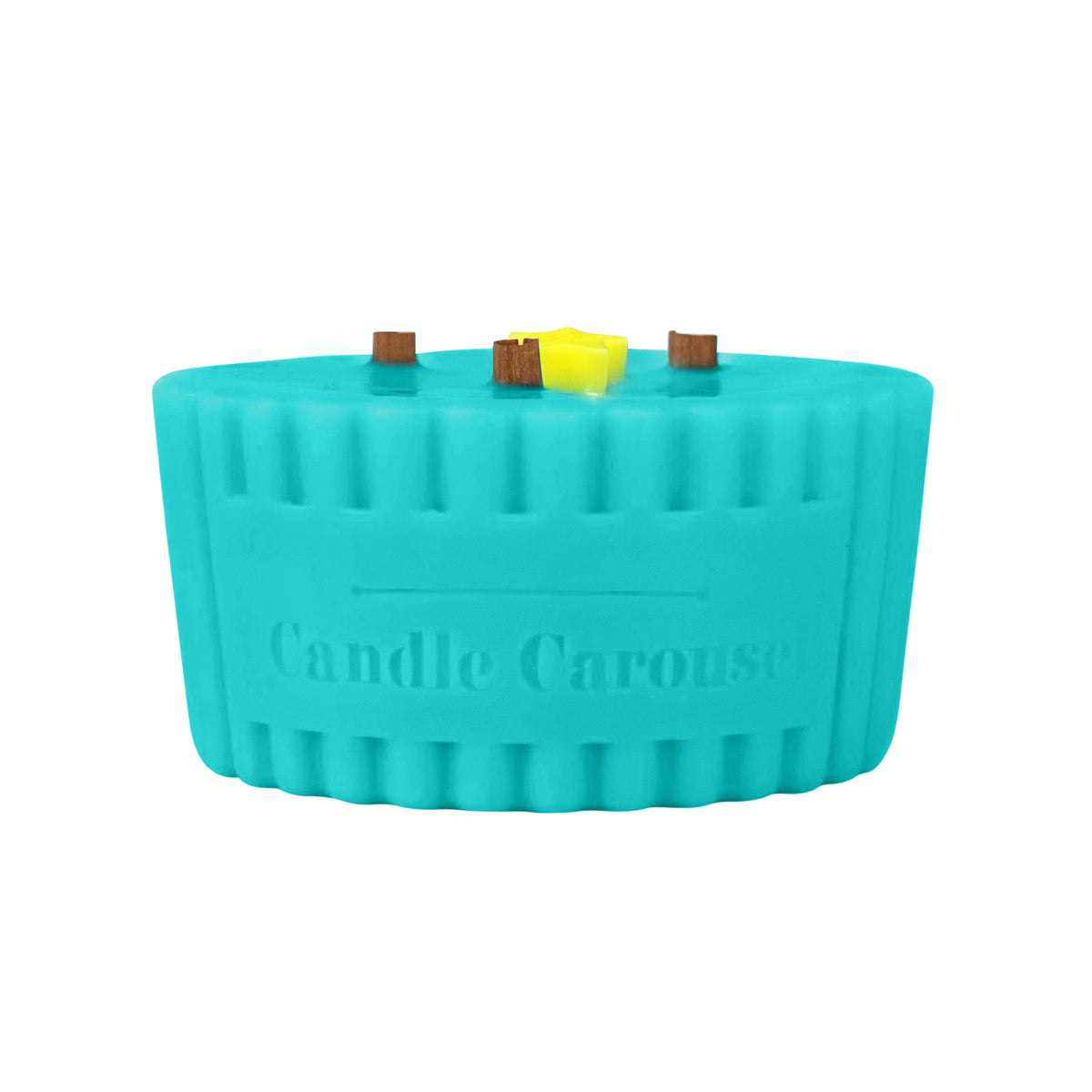 Funfair Evening Candle Refill