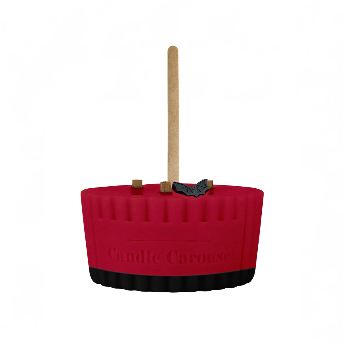 Spooky Toffee Apple Candle Refill