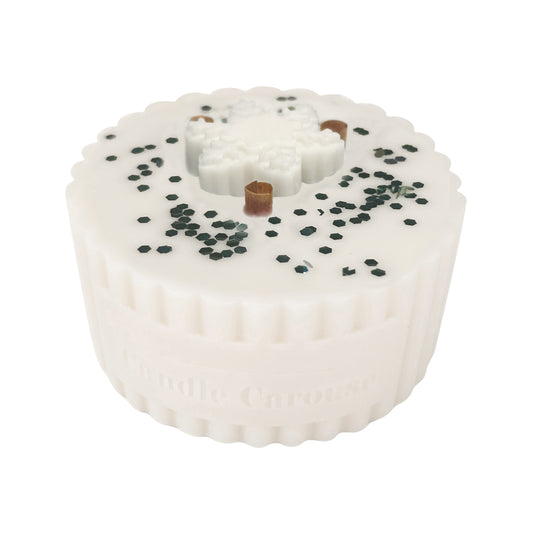 Winter Wonderland Candle Refill