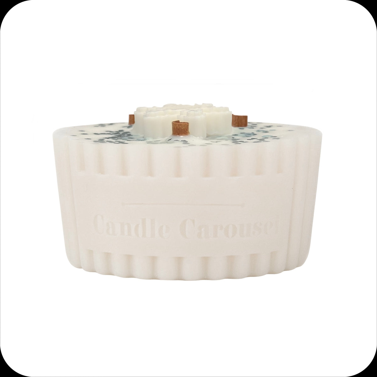 Winter Wonderland Candle Refill