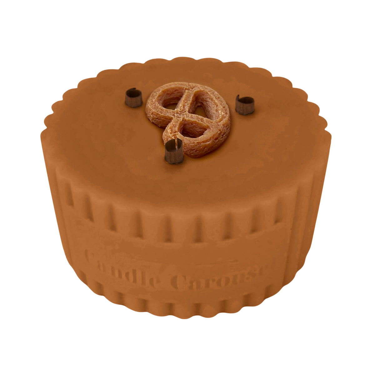 Pretzel Parade Candle Refill