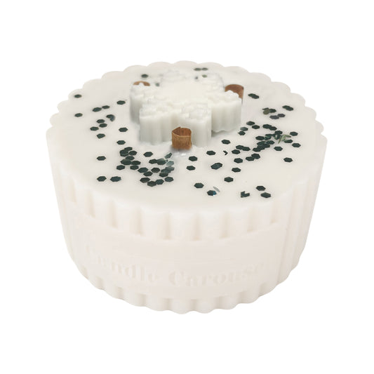Winter Wonderland Candle Refill