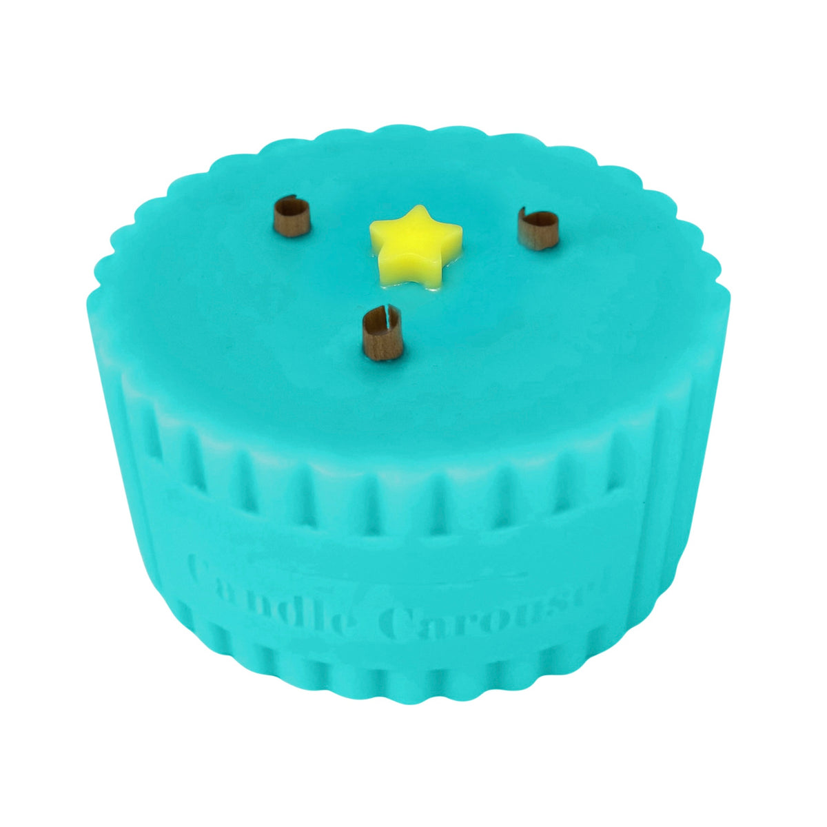 Funfair Evening Candle Refill