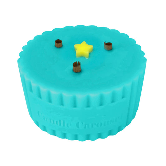 Funfair Evening Candle Refill