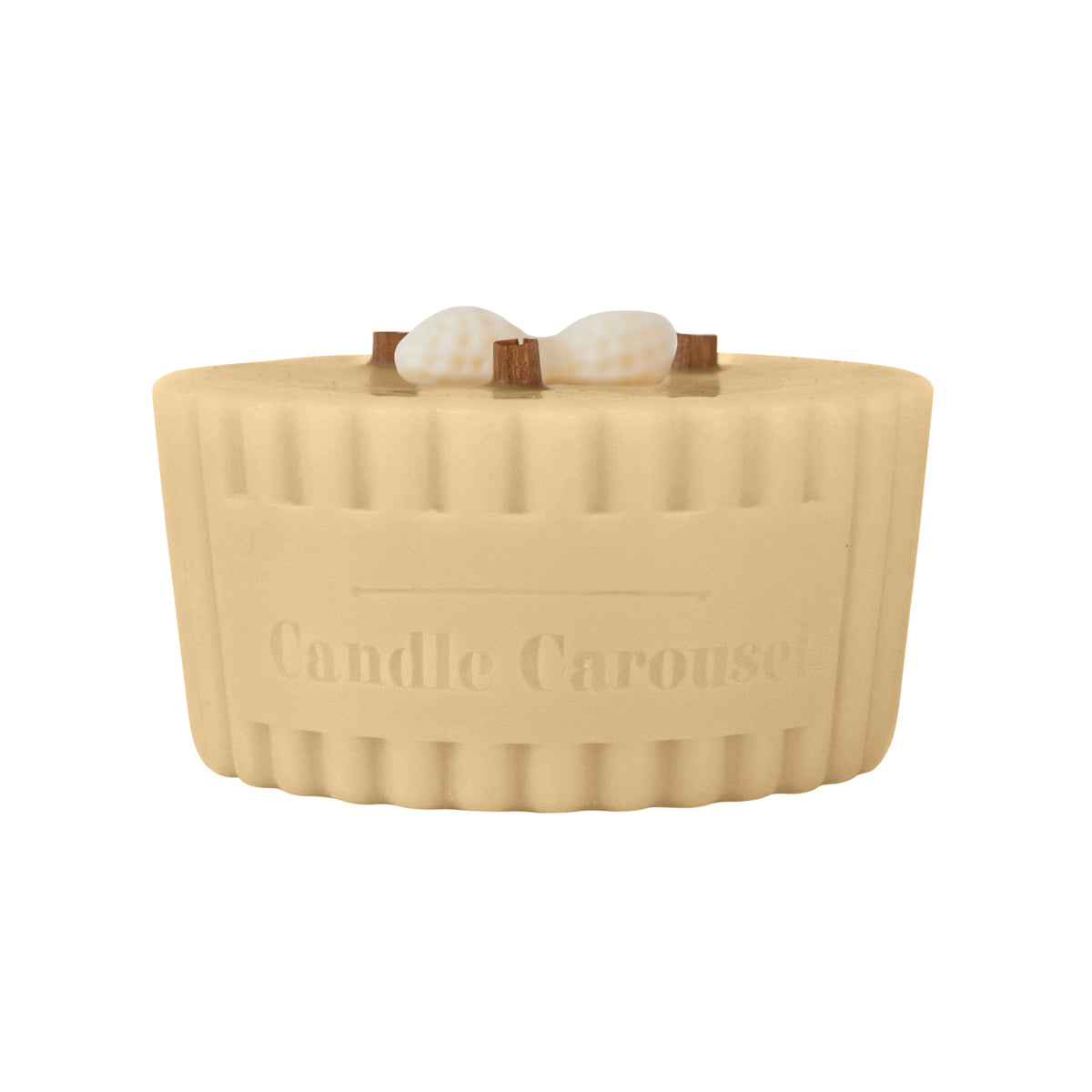 Circus Monkey Nuts Philanthropy Candle Refill