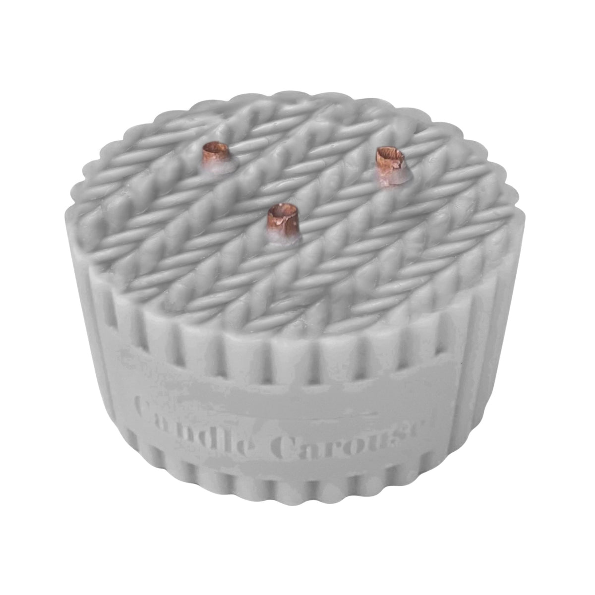 Jumper Weather Candle Refill