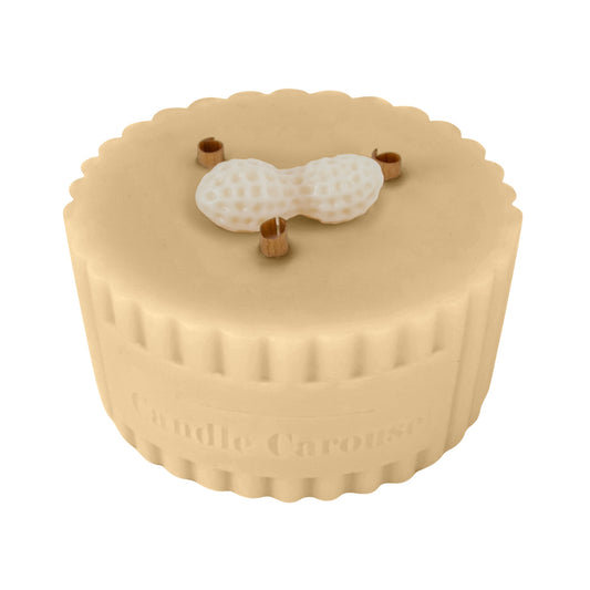 Circus Monkey Nuts Philanthropy Candle Refill