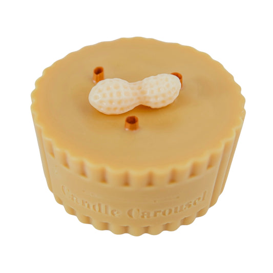 Circus Monkey Nuts Philanthropy Candle Refill