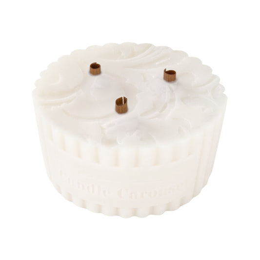 Wedding Day Candle Refill