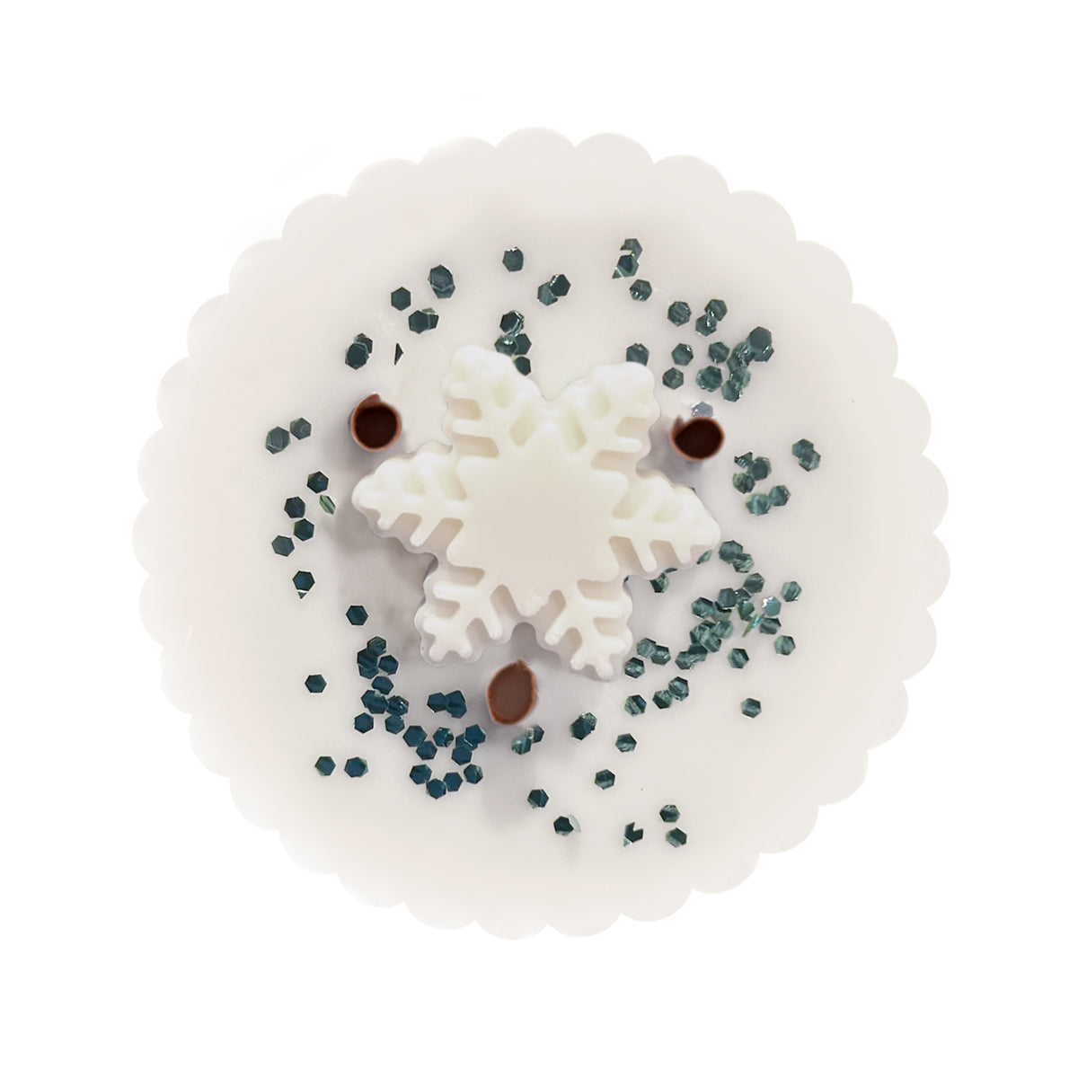 Winter Wonderland Candle Refill