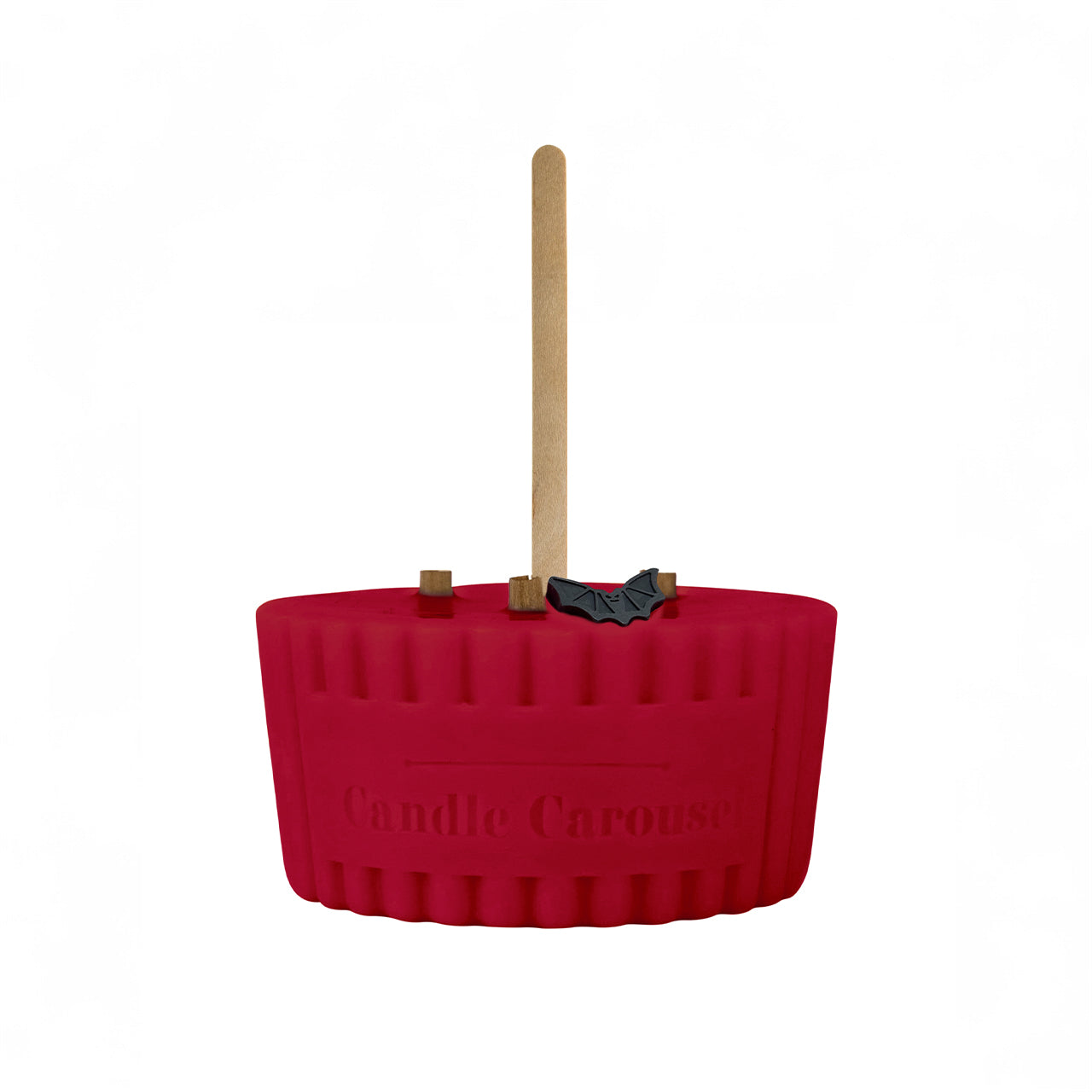 Spooky Toffee Apple  ~ Candle Refill