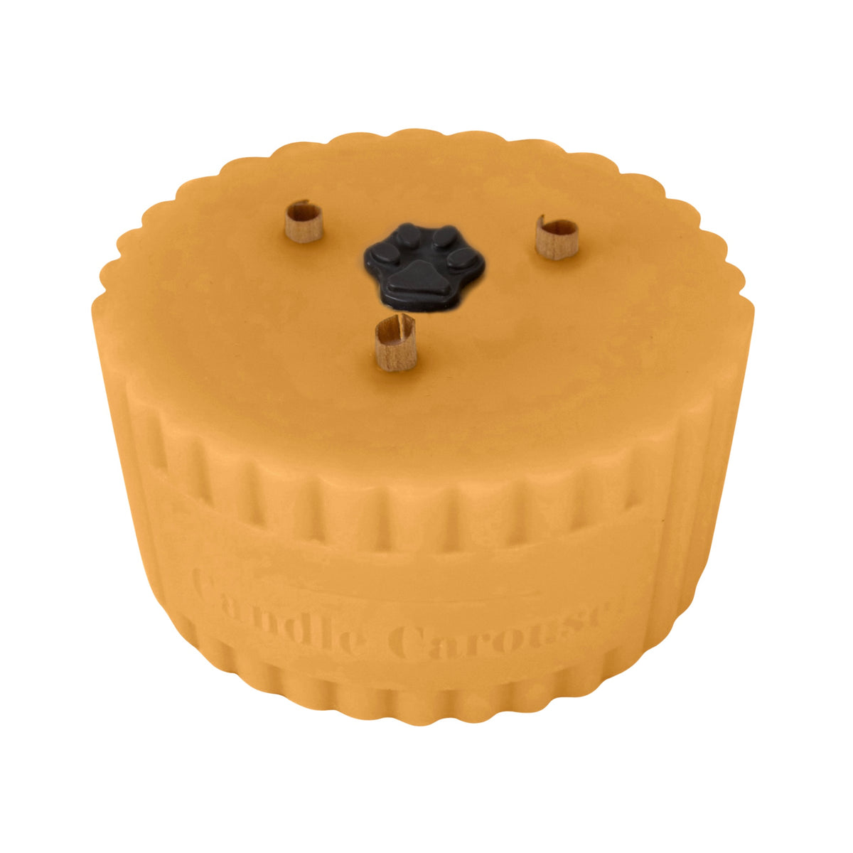 Dog Paws Philanthropy Candle Refill