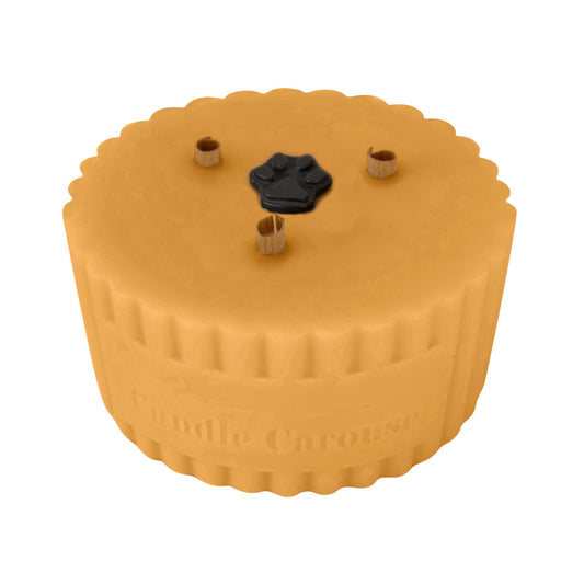 Dog Paws Philanthropy Candle Refill