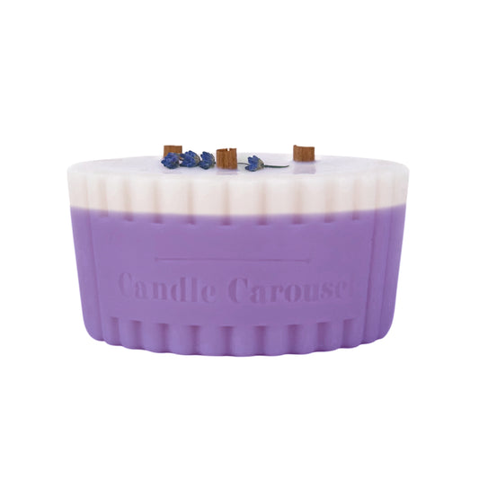 Lavender Dreams Candle Refill