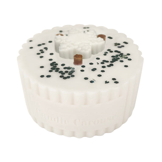 Winter Wonderland Candle Refill