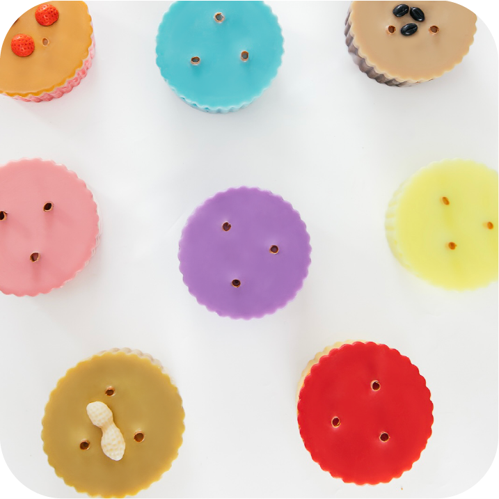 The Refill Restock Pick & Mix