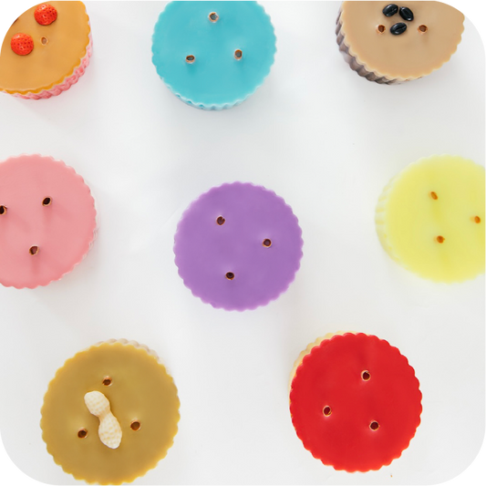The Refill Restock Pick & Mix