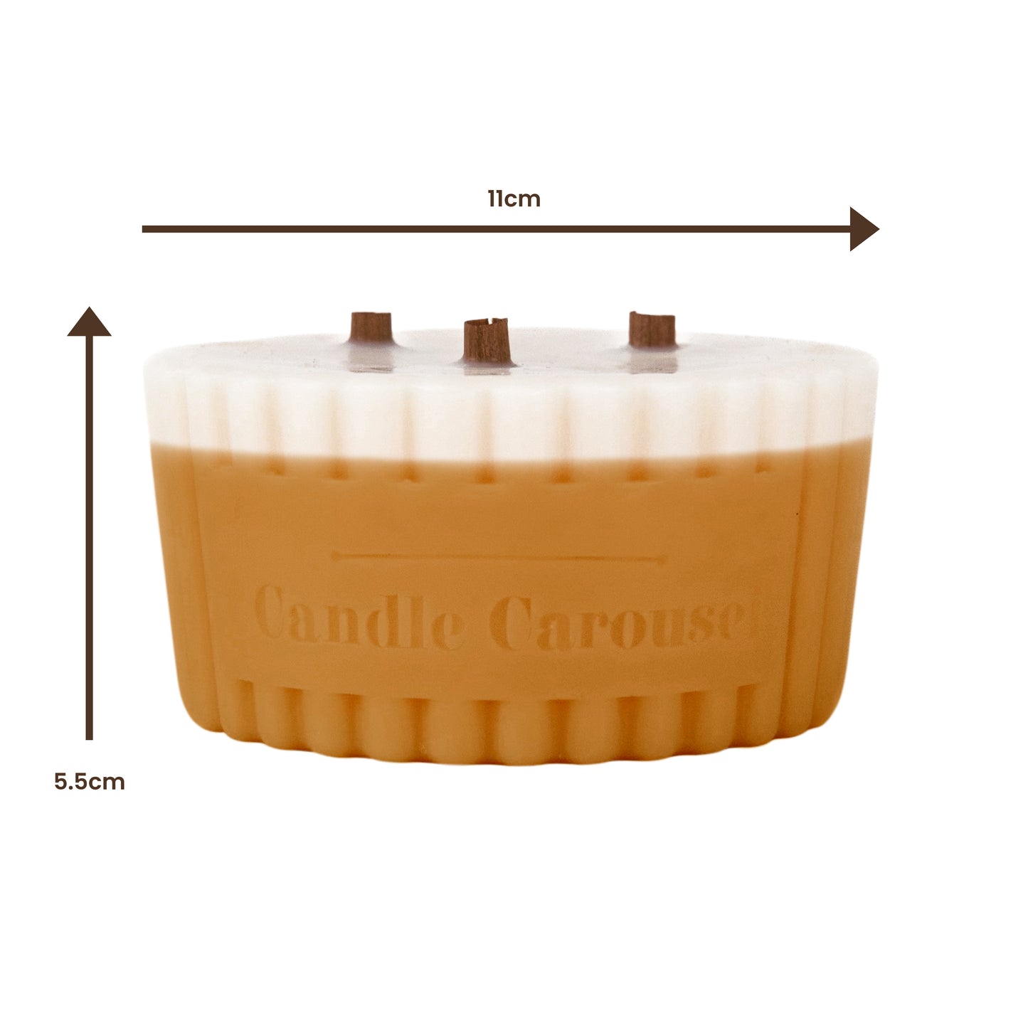 Mucky Pub ~ Candle Refill