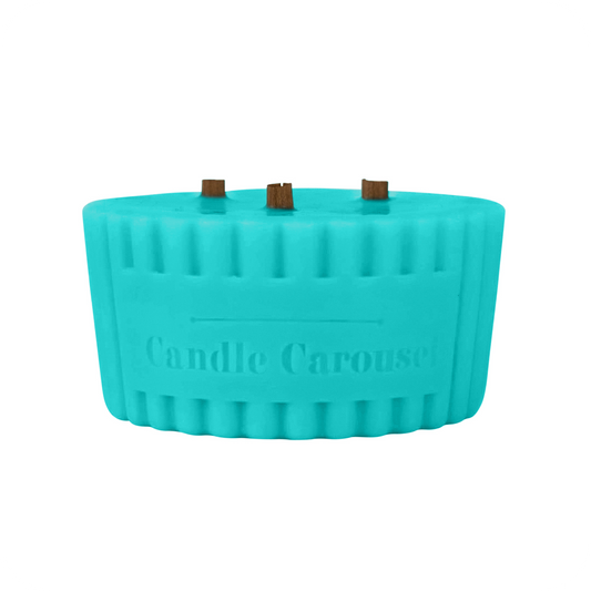 Funfair Evening Candle Refill