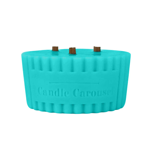 Funfair Evening ~ Candle Refill