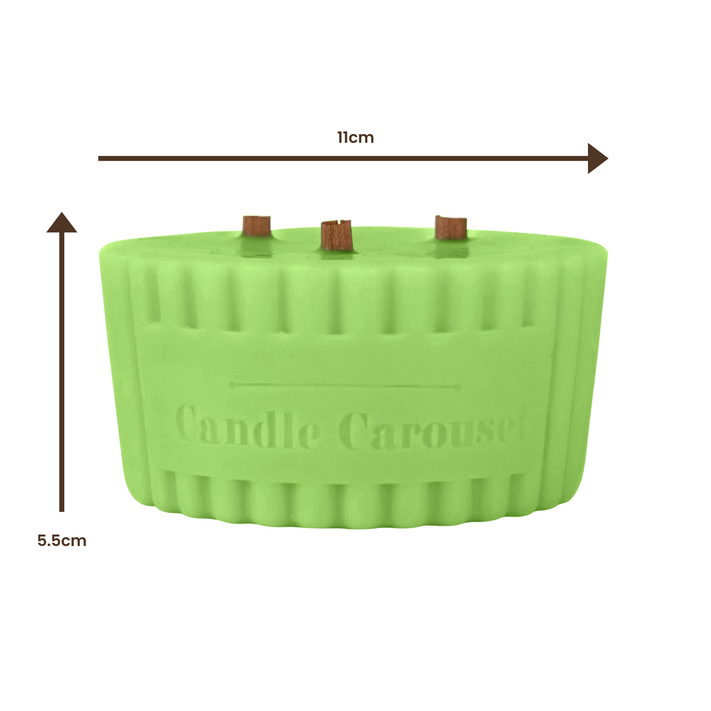 The Solution Candle® Starter Bundle