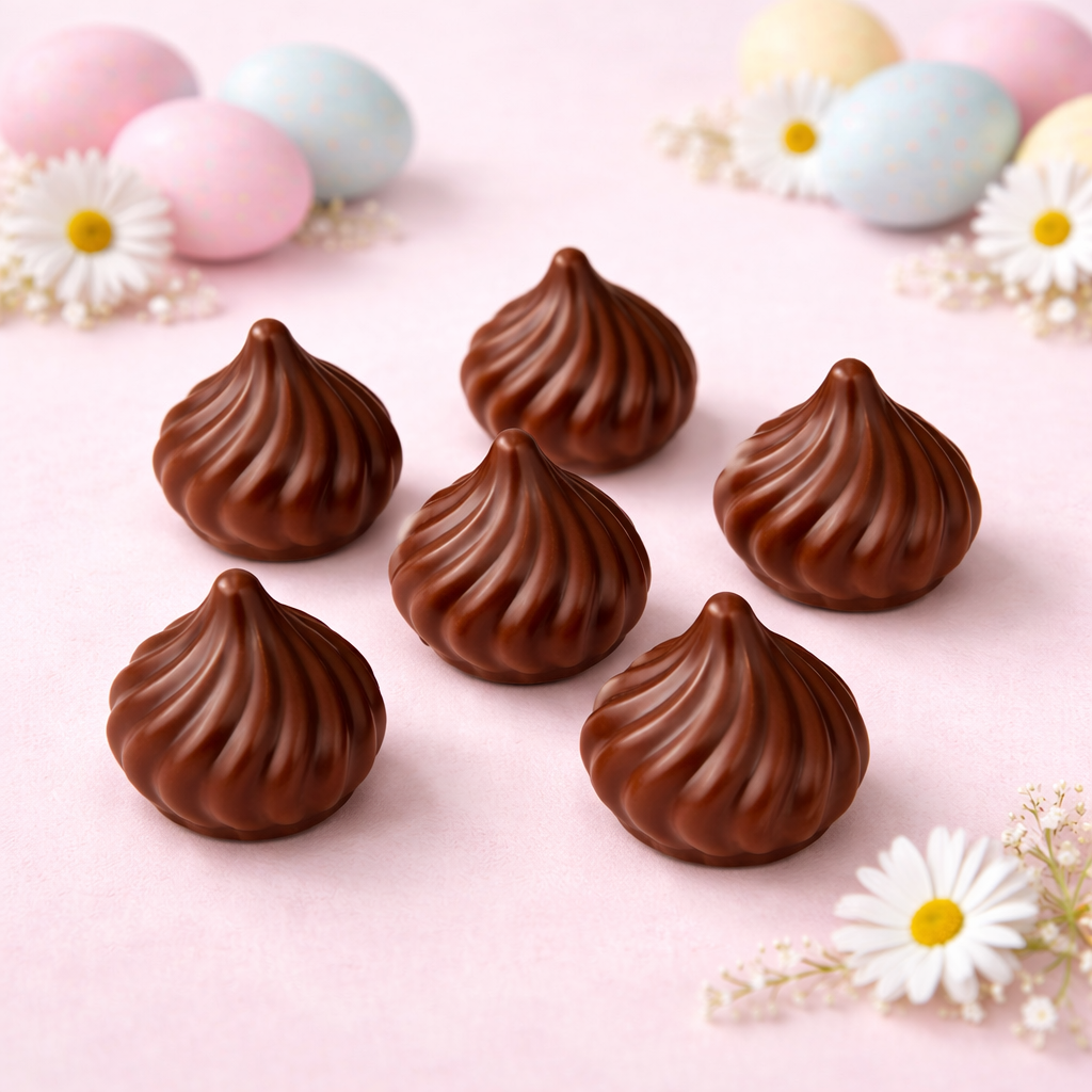 Easter Chocolate Wax Melts