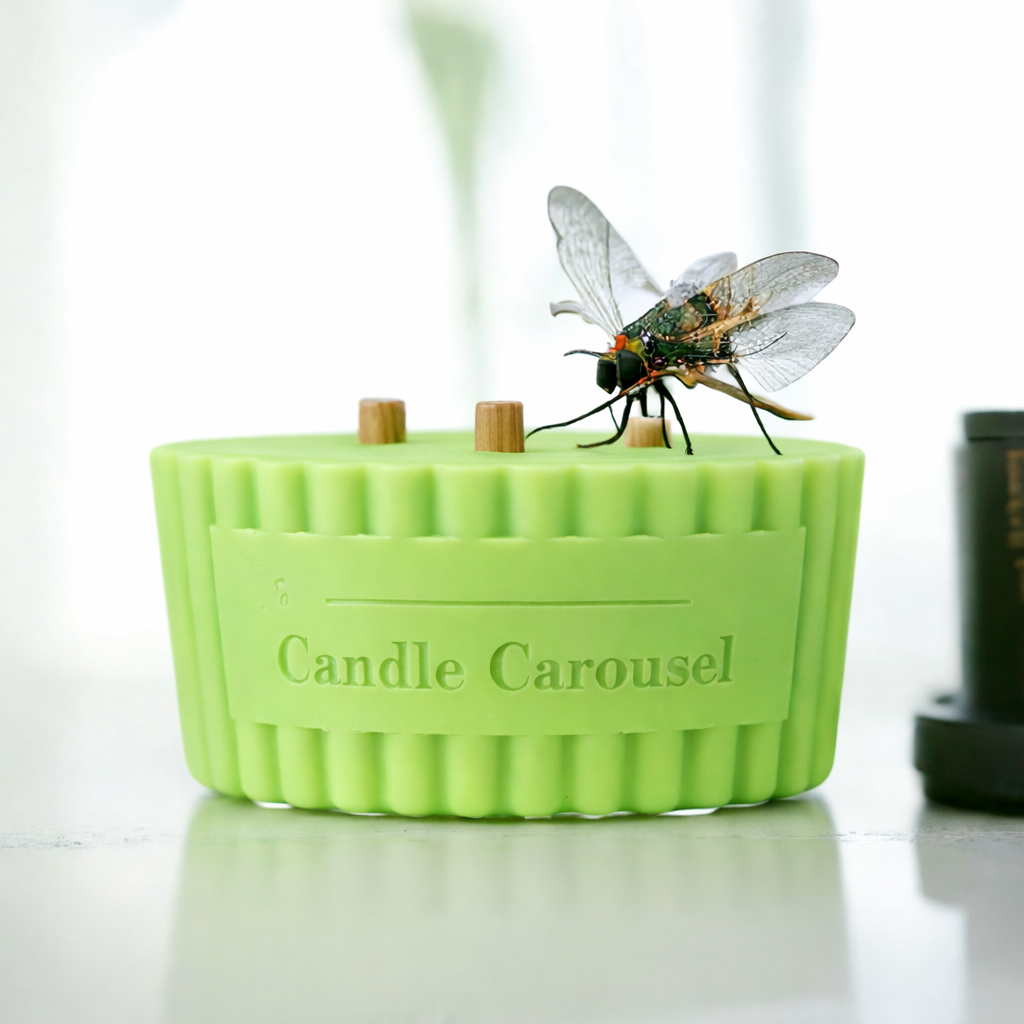 The Solution Candle® Starter Bundle