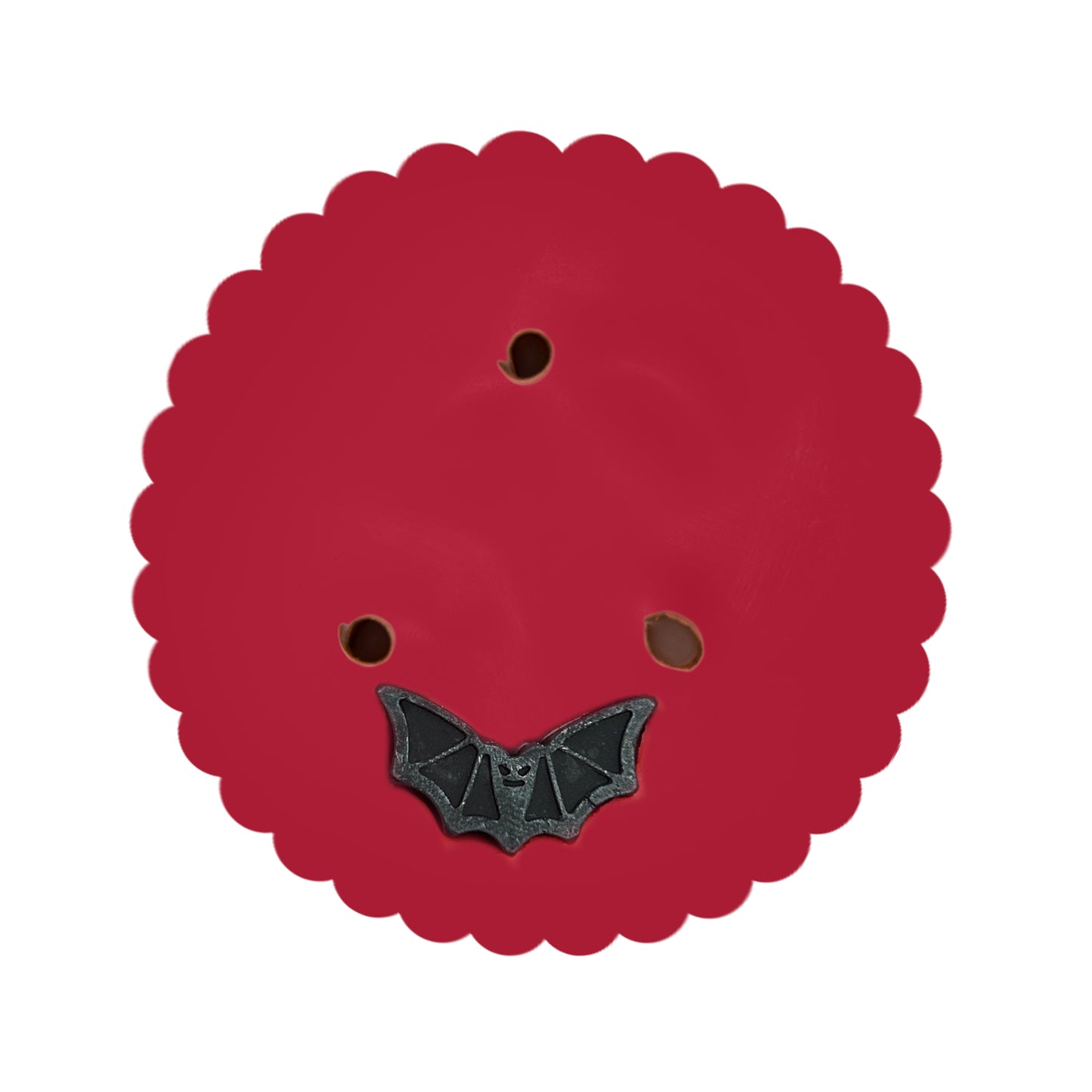 Spooky Toffee Apple  ~ Candle Refill