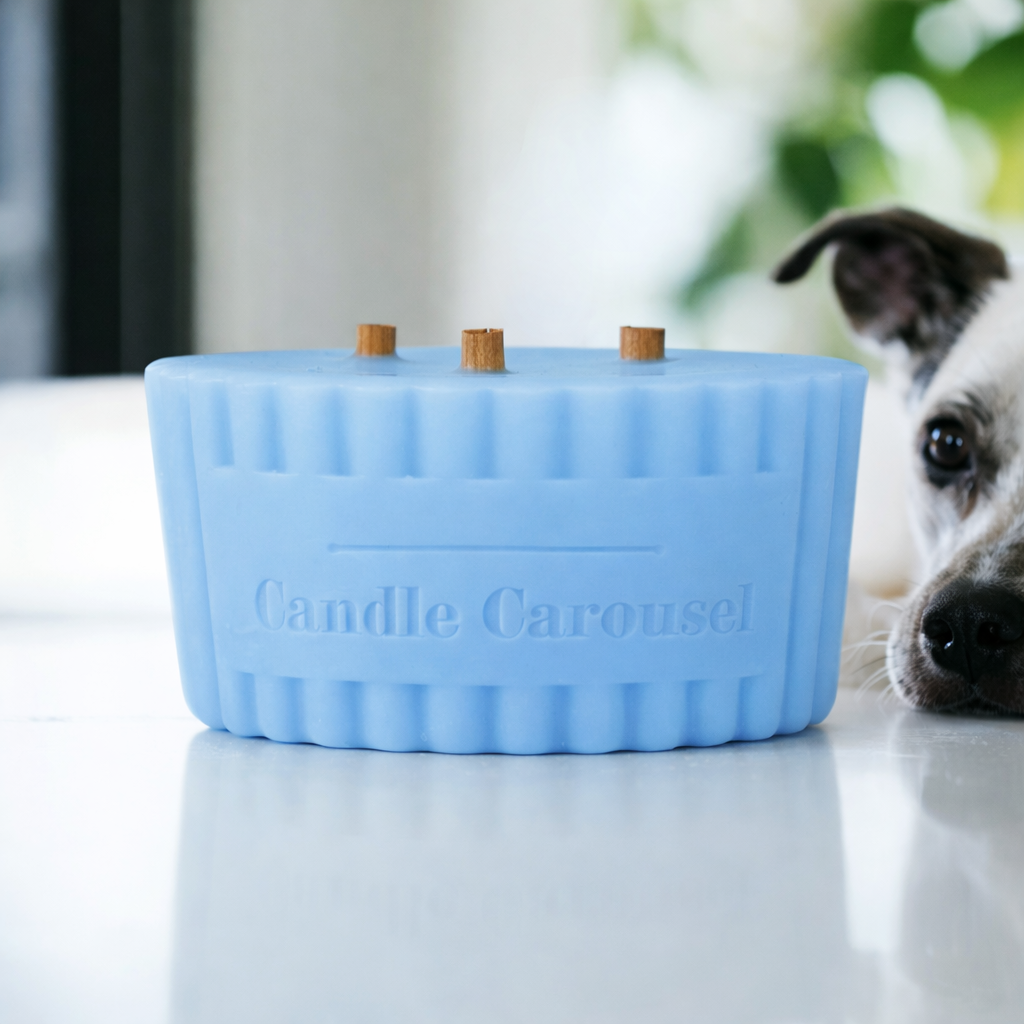 Stinky Candle Refill