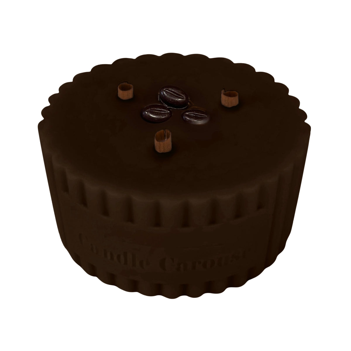 Espresso Shot Candle Refill