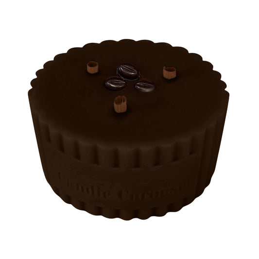 Espresso Shot Candle Refill