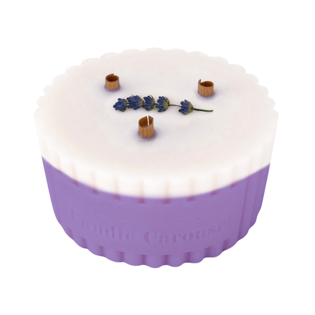 Lavender Dreams Candle Refill