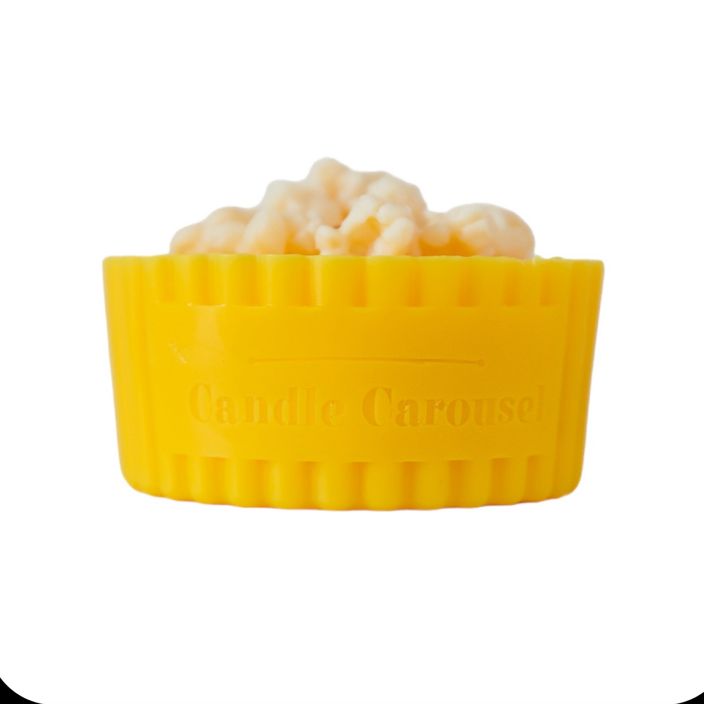 Movie Night ~ Candle Refill