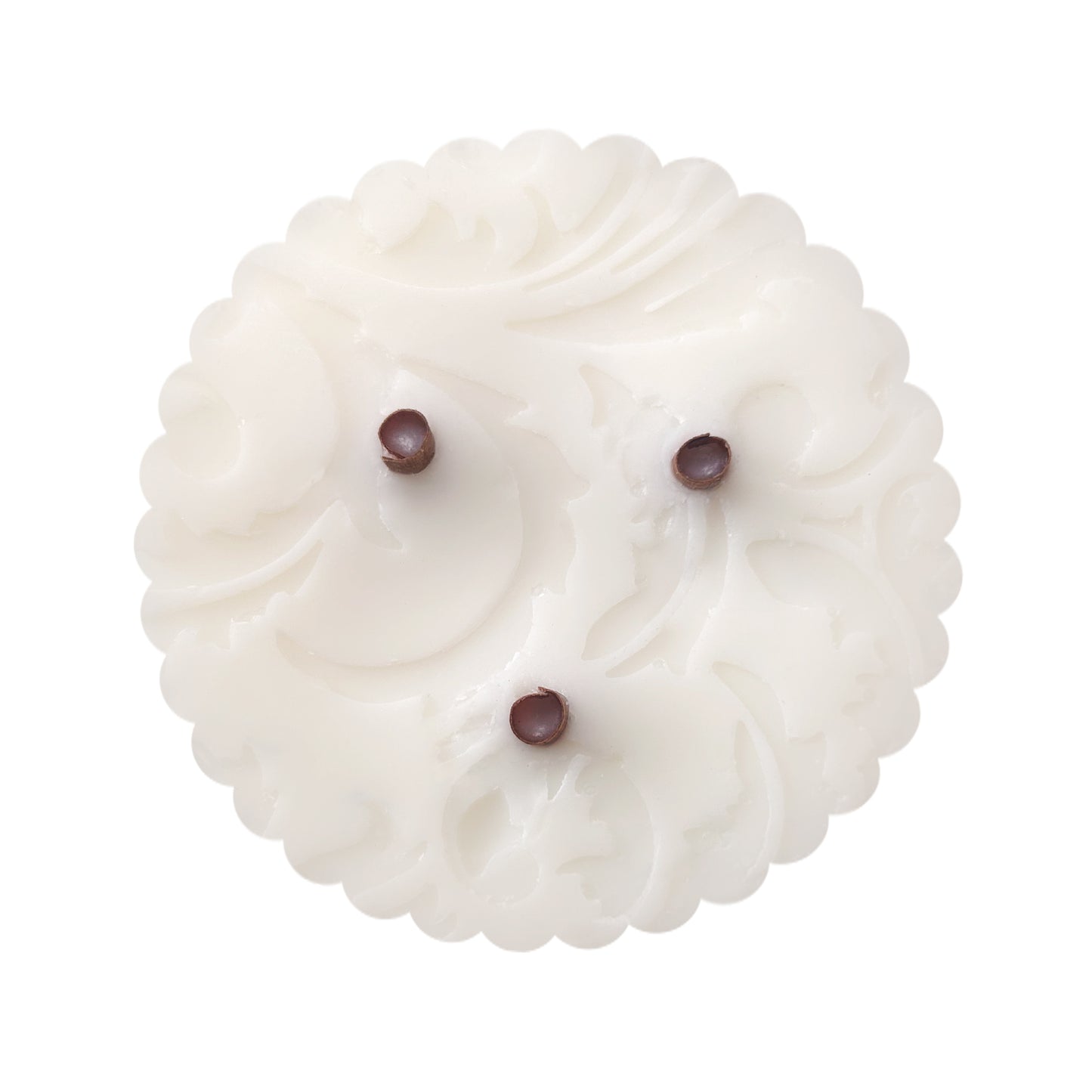 Wedding Day Candle Refill
