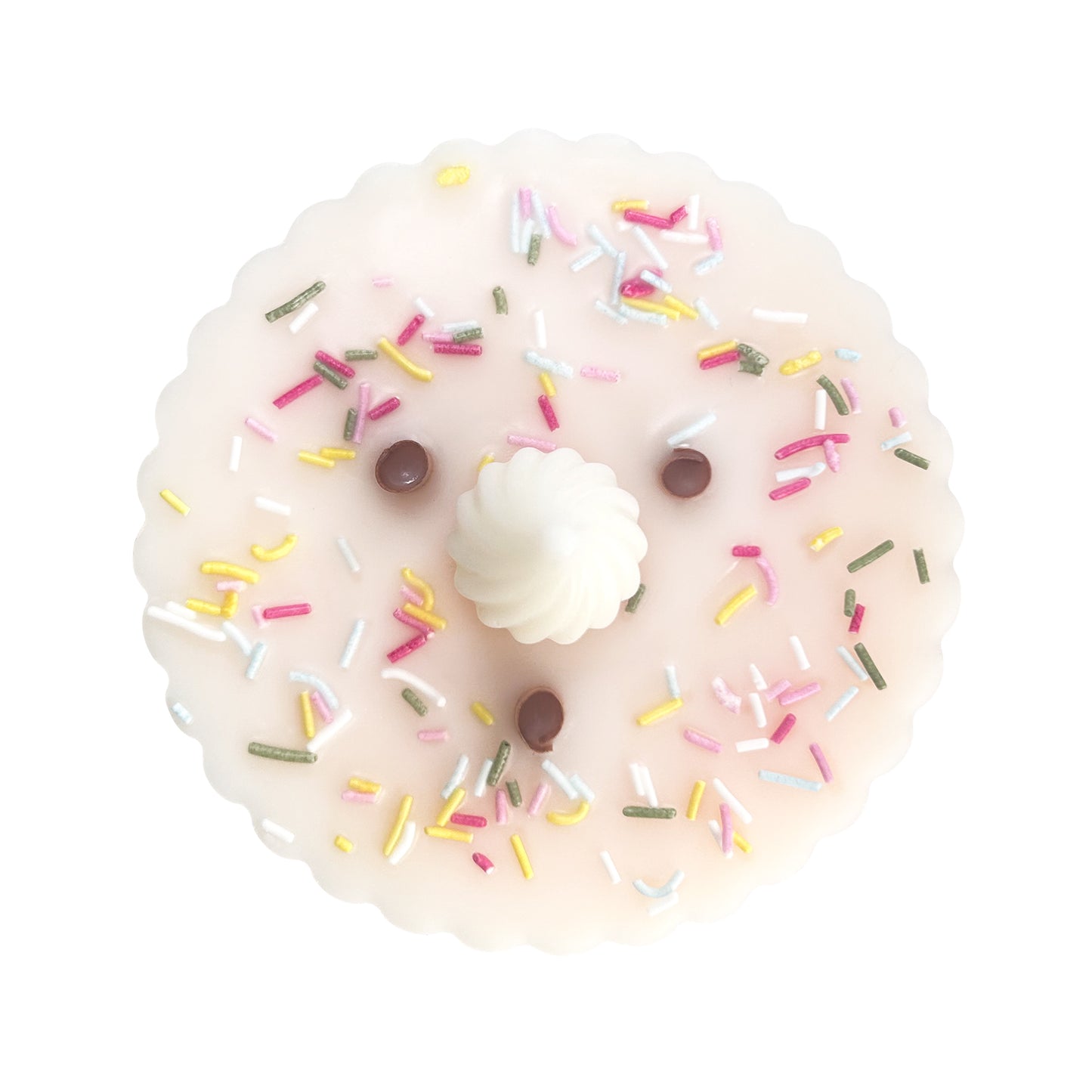 FunFetti Candle Refill