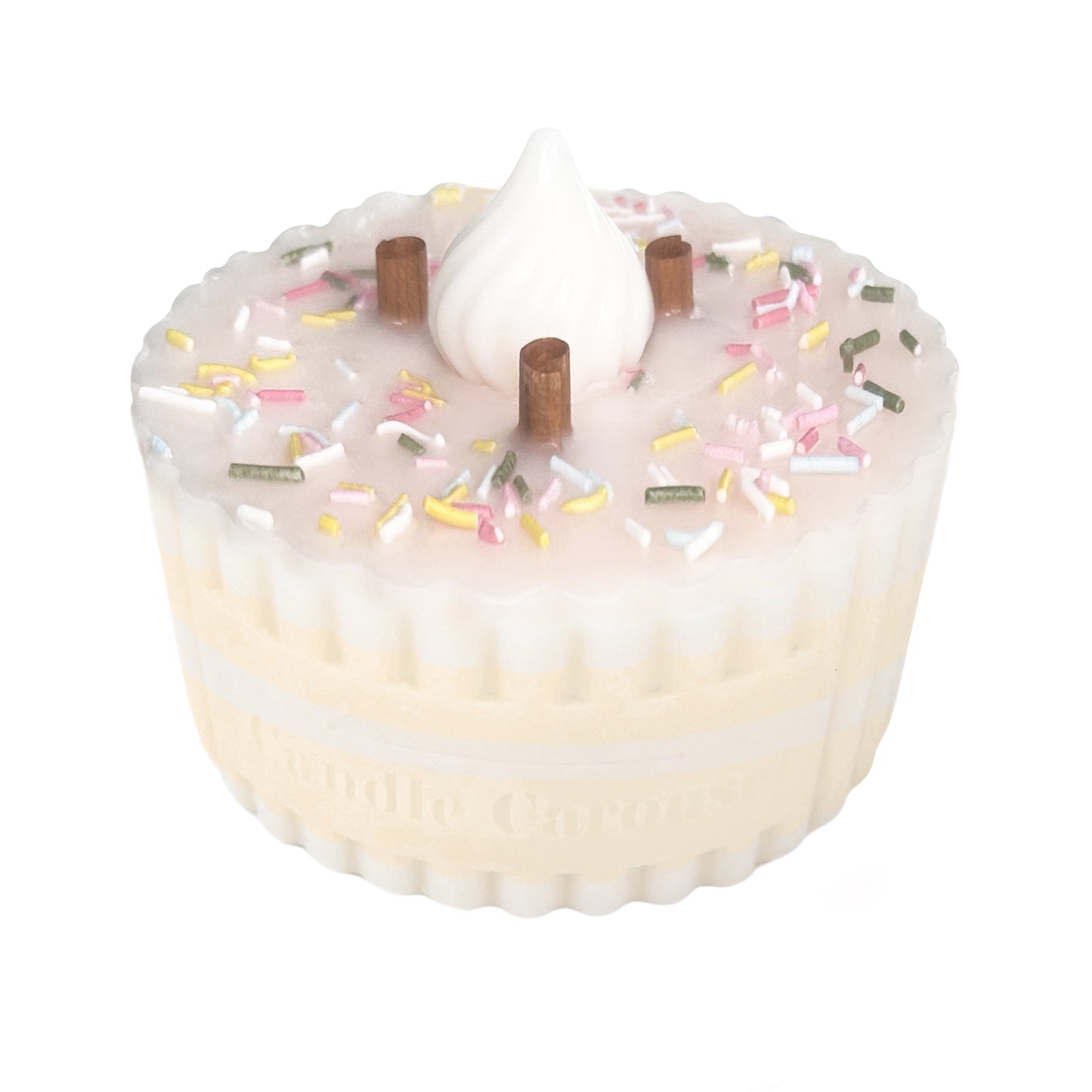 FunFetti Candle Refill
