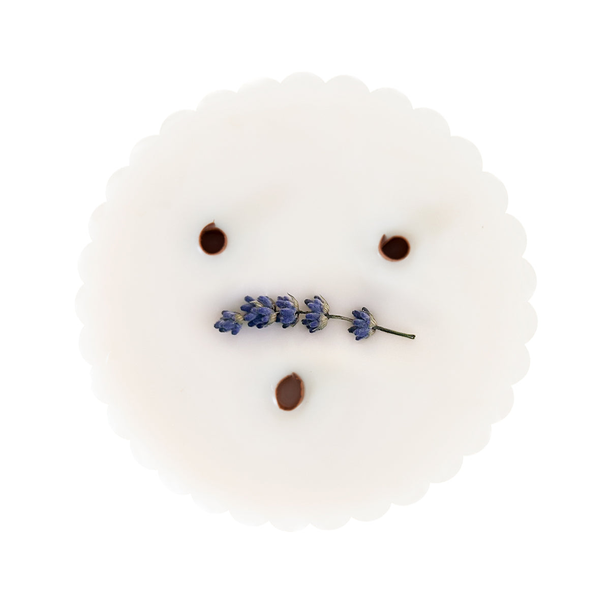 Lavender Dreams Candle Refill