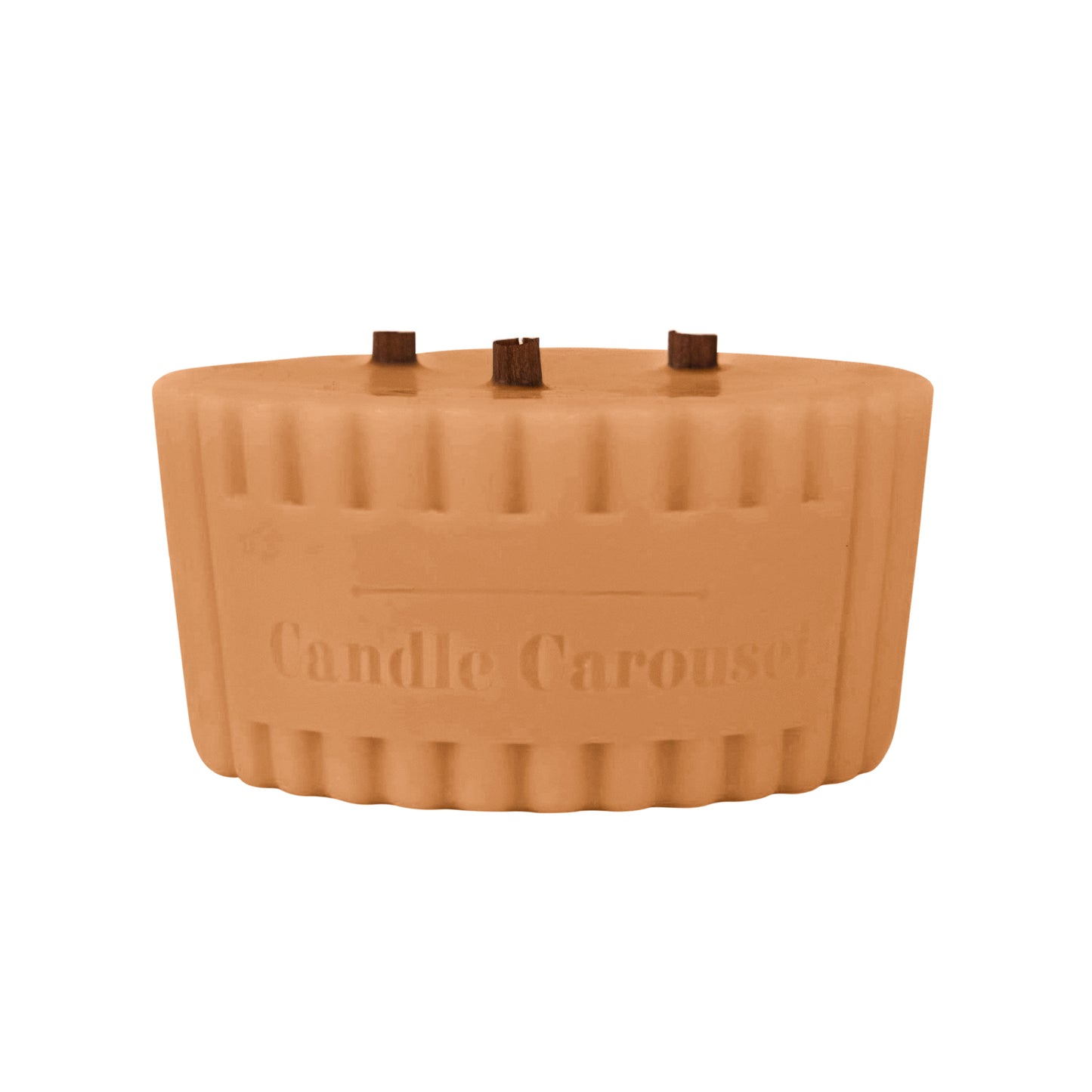 Funfair Evening (Toffee Apple) ~ Candle Refill