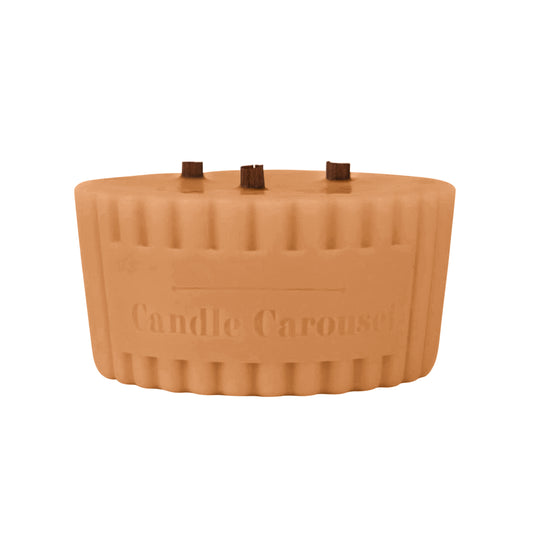 Funfair Evening (Toffee Apple) ~ Candle Refill