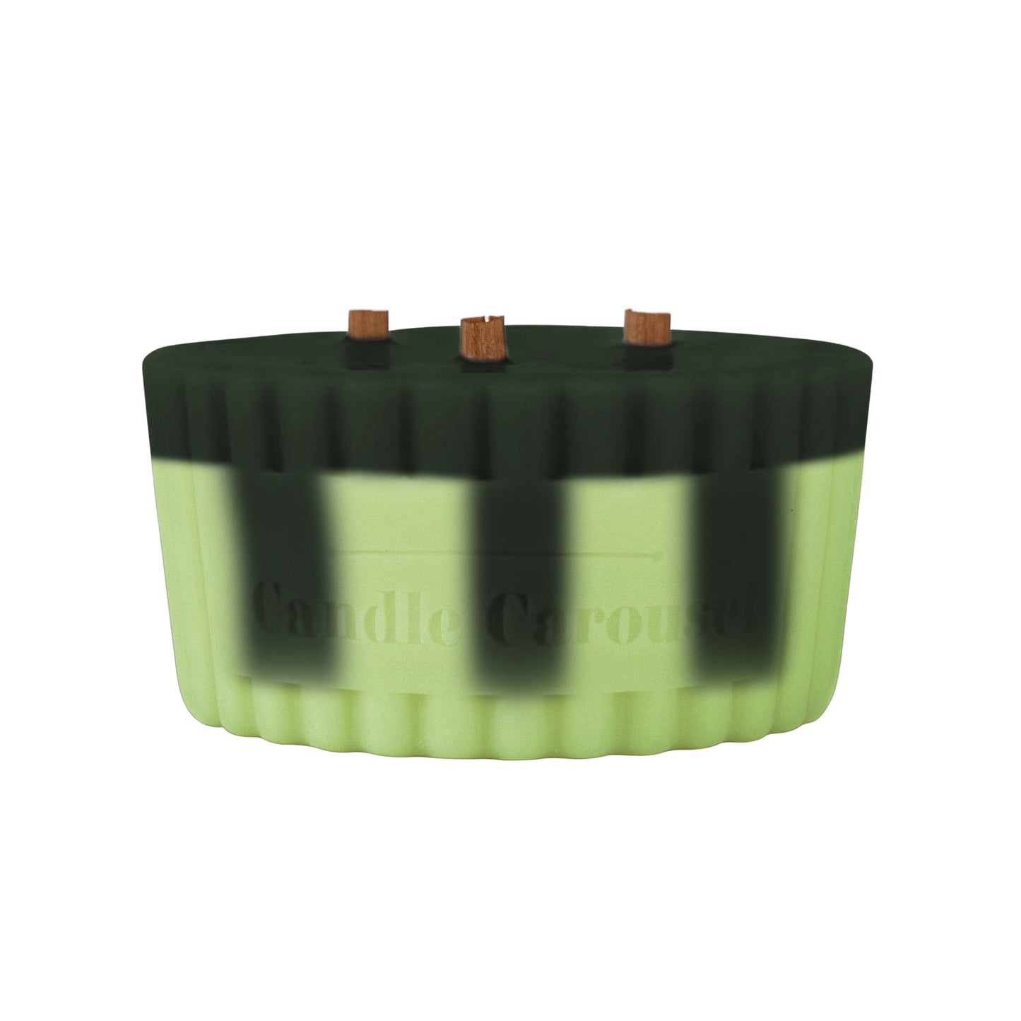 Ghost Train ~ Candle Refill