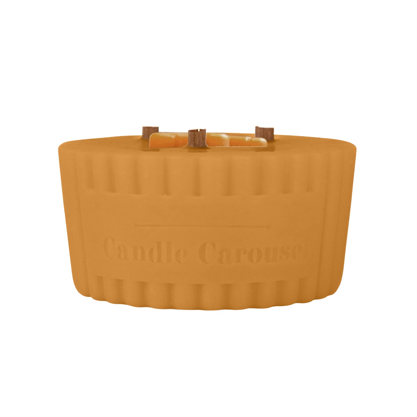 OFFER: Festive Gingerbread Candle Refill + Dish for Life