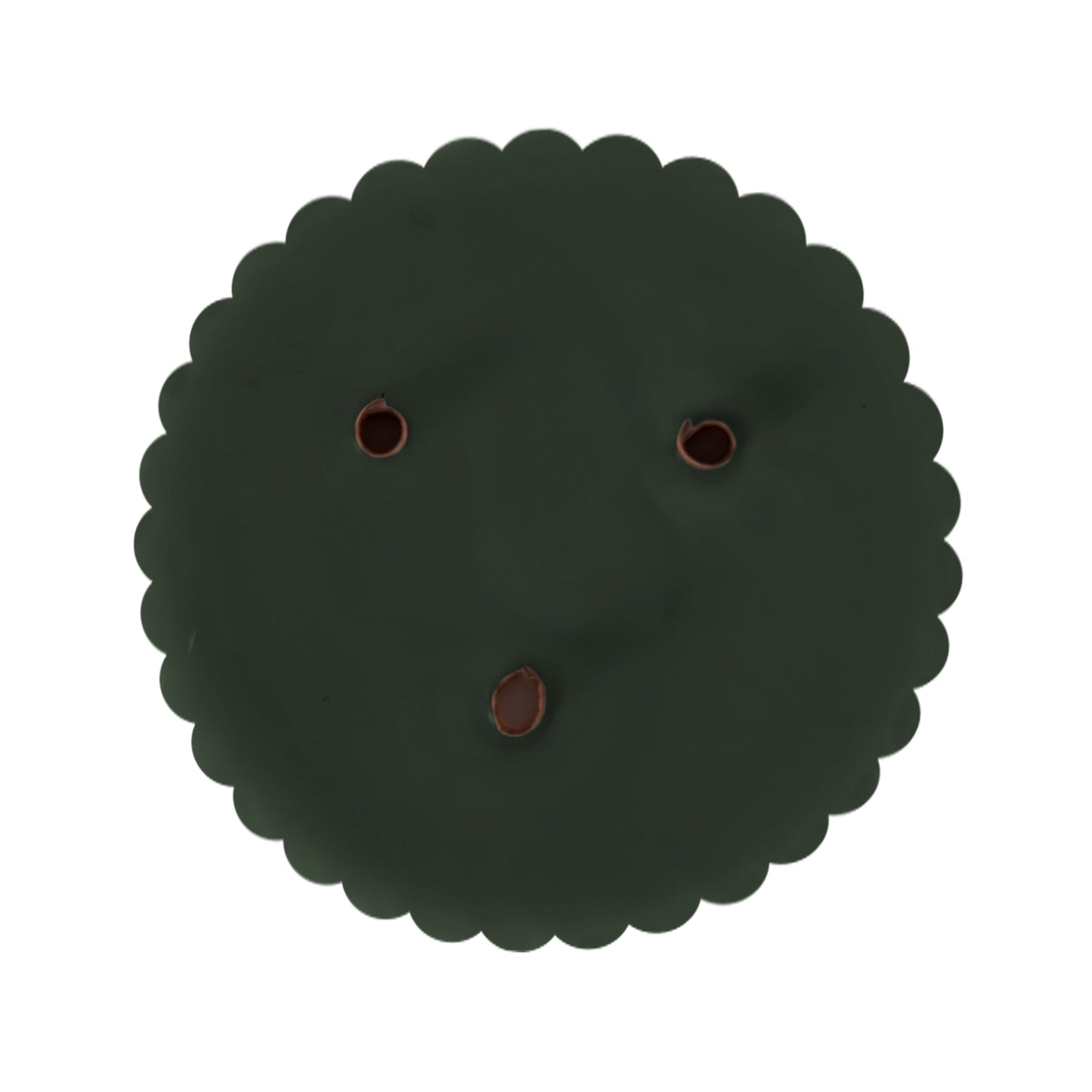 Ghost Train ~ Candle Refill