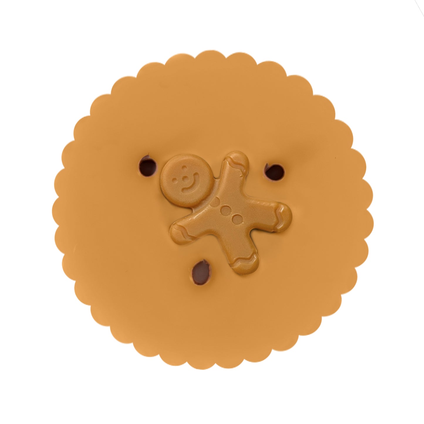 OFFER: Festive Gingerbread Candle Refill + Dish for Life